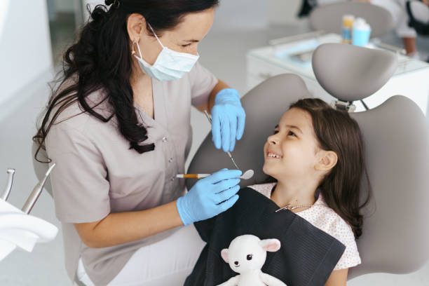 Best Emergency Dentist for Lost Fillings or Crowns in Jasper, TN