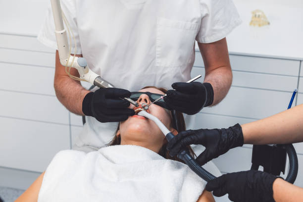 Best Weekend Emergency Dentist in Jasper, TN